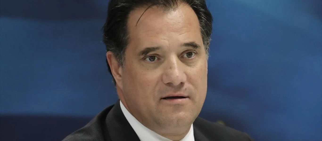 Α.Γεωργιάδης: «Ο ΣΥΡΙΖΑ περιμένει με χαιρεκακία να υπάρξει μεγάλη ύφεση για να πληγεί η κυβέρνηση»